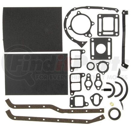 CS1179VM by MAHLE - GASKETS