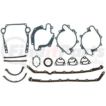 Mahle CS3514 Engine Conversion Gasket Set Engine Conversion Gasket Set