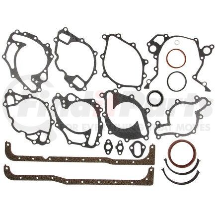 CS3530A by MAHLE - Engine Conversion Gasket Set