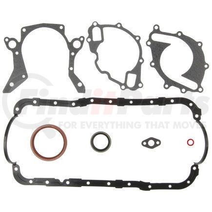 CS3428 by MAHLE - Engine Conversion Gasket Set