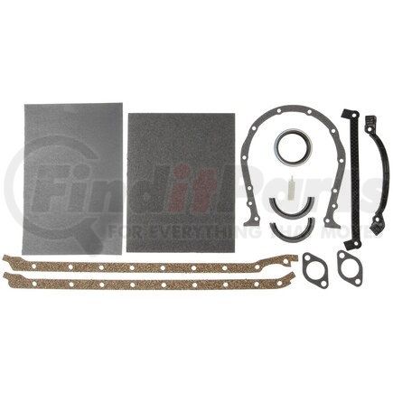 CS3805VM by MAHLE - GASKETS