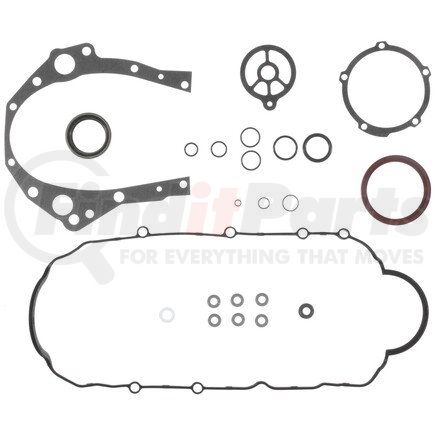 CS3793A by MAHLE - Engine Conversion Gasket Set