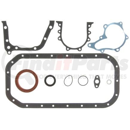 Mahle CS4899 Engine Conversion Gasket Set Engine Conversion Gasket Set