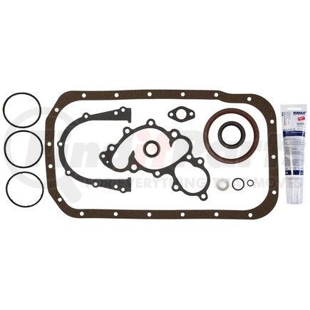 CS54137 by MAHLE - Engine Conversion Gasket Set