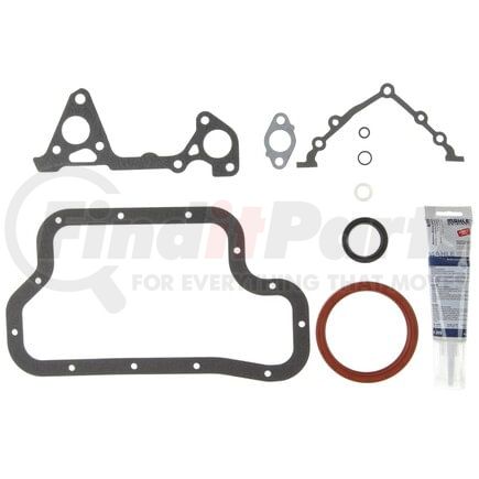 CS54143 by MAHLE - Engine Conversion Gasket Set