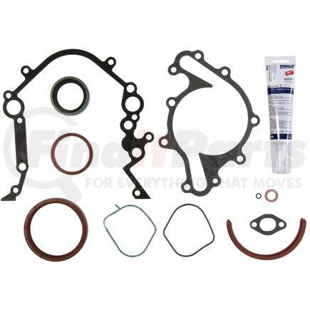 CS54175A by MAHLE - Engine Conversion Gasket Set