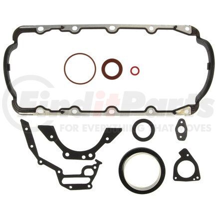 CS54197A by MAHLE - Engine Conversion Gasket Set