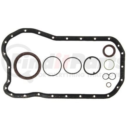 CS54343 by MAHLE - Engine Conversion Gasket Set