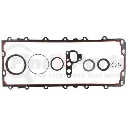 CS54242 by MAHLE - Engine Conversion Gasket Set