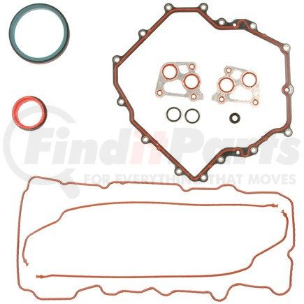 CS54356C by MAHLE - Engine Conversion Gasket Set