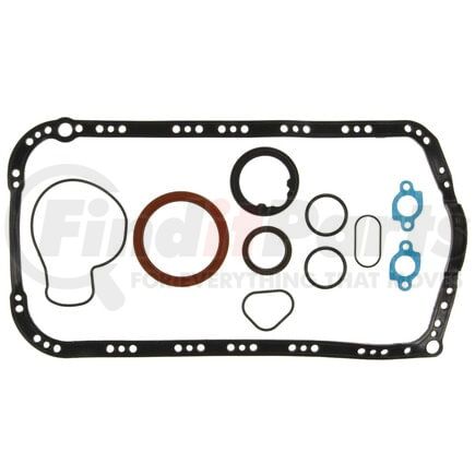 CS54362 by MAHLE - Engine Conversion Gasket Set