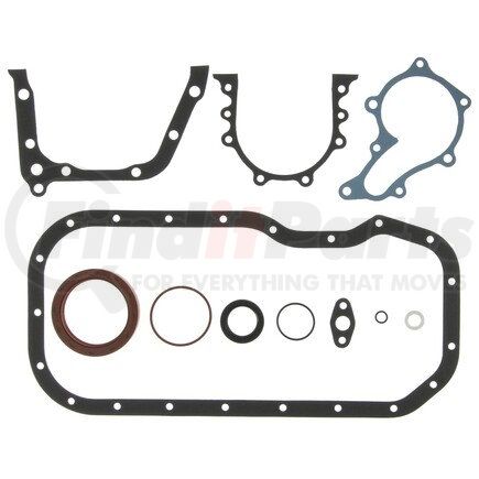 Mahle CS54368 Engine Conversion Gasket Set Engine Conversion Gasket Set