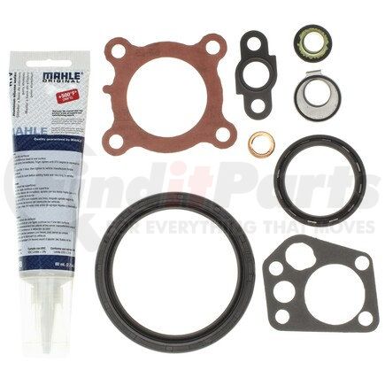 CS54373 by MAHLE - Engine Conversion Gasket Set