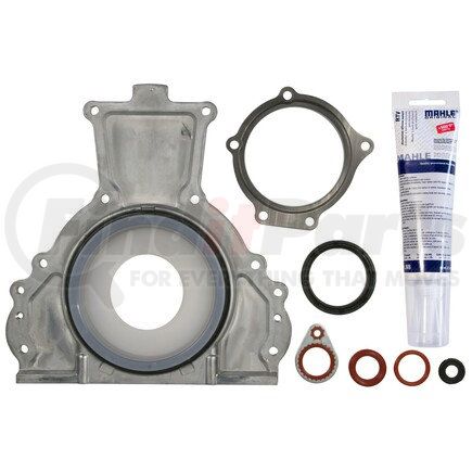 CS54385 by MAHLE - Engine Conversion Gasket Set