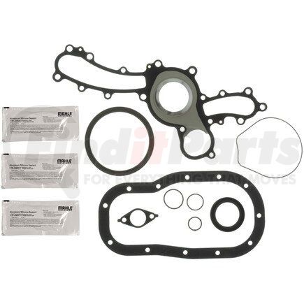 CS54462 by MAHLE - Engine Conversion Gasket Set