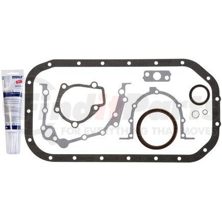 CS54485 by MAHLE - Engine Conversion Gasket Set