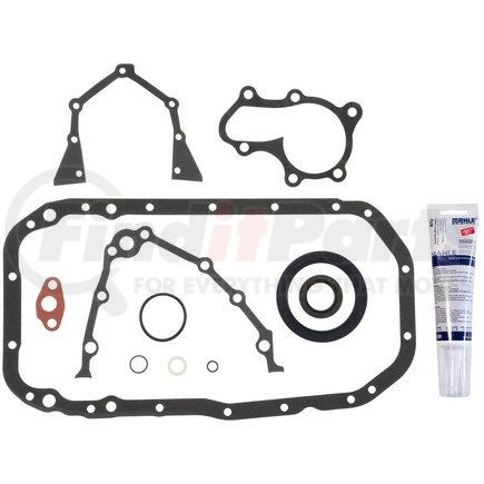 CS54476 by MAHLE - Engine Conversion Gasket Set