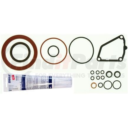 CS54480 by MAHLE - Engine Conversion Gasket Set