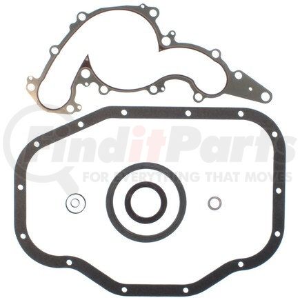 CS54505 by MAHLE - Engine Conversion Gasket Set