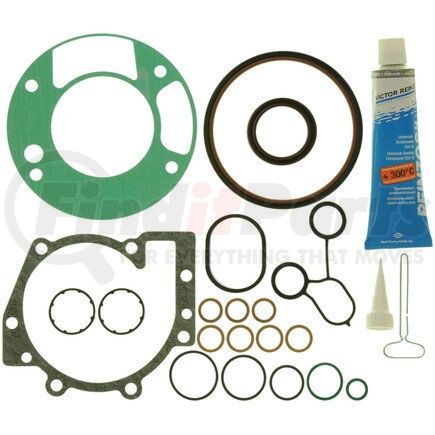 CS54547 by MAHLE - Engine Conversion Gasket Set