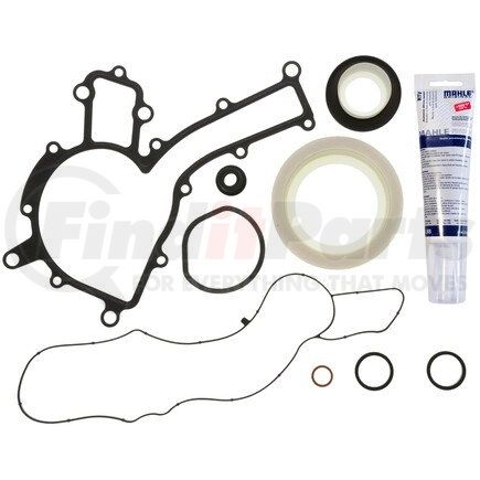 CS54590 by MAHLE - Engine Conversion Gasket Set