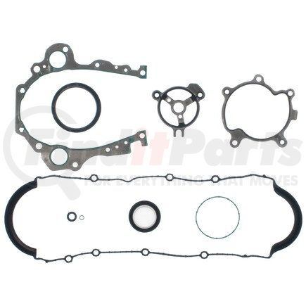 CS54648 by MAHLE - Engine Conversion Gasket Set