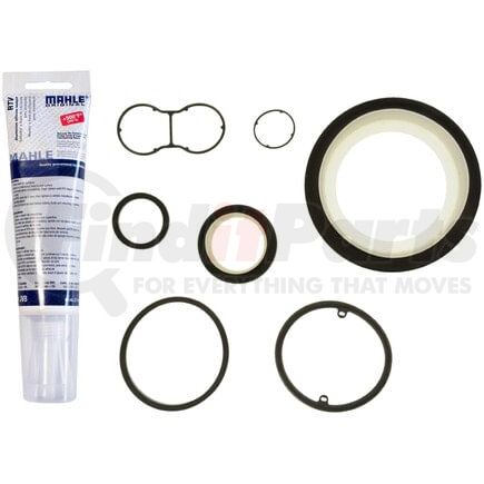 CS54629 by MAHLE - Engine Conversion Gasket Set