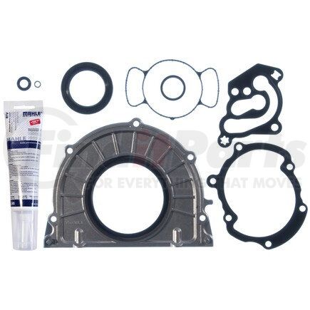 CS54661 by MAHLE - Engine Conversion Gasket Set