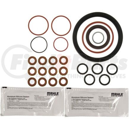 CS54655 by MAHLE - Engine Conversion Gasket Set