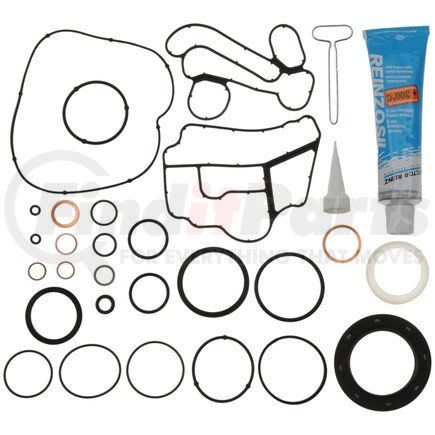 CS54691 by MAHLE - Engine Conversion Gasket Set