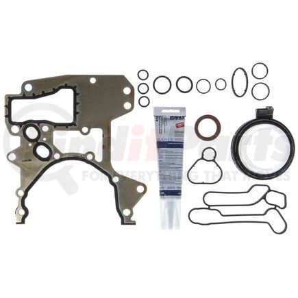 CS54702 by MAHLE - Engine Conversion Gasket Set