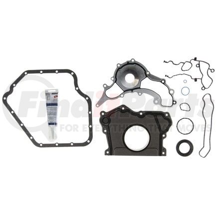 CS54880B by MAHLE - Engine Conversion Gasket Set