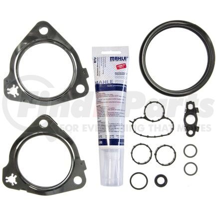 CS54989 by MAHLE - Engine Conversion Gasket Set