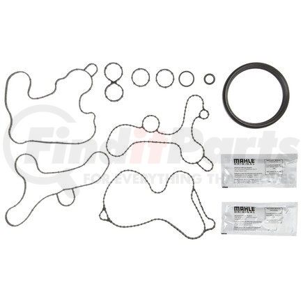 CS54990 by MAHLE - Engine Conversion Gasket Set