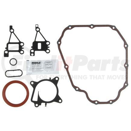 CS55009 by MAHLE - Engine Conversion Gasket Set