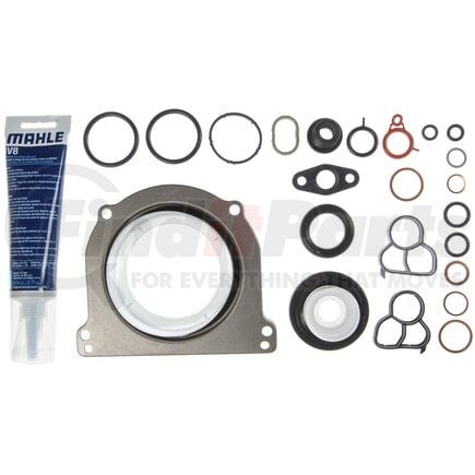 CS55371 by MAHLE - Engine Conversion Gasket Set