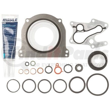 CS55372 by MAHLE - Engine Conversion Gasket Set