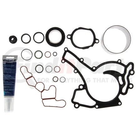 CS55376 by MAHLE - Engine Conversion Gasket Set