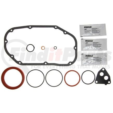 CS55395 by MAHLE - Engine Conversion Gasket Set