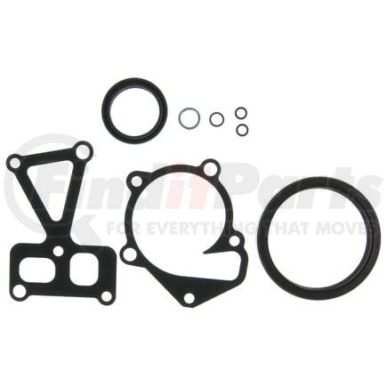 CS55400 by MAHLE - Engine Conversion Gasket Set