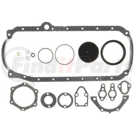 CS5746 by MAHLE - Engine Conversion Gasket Set