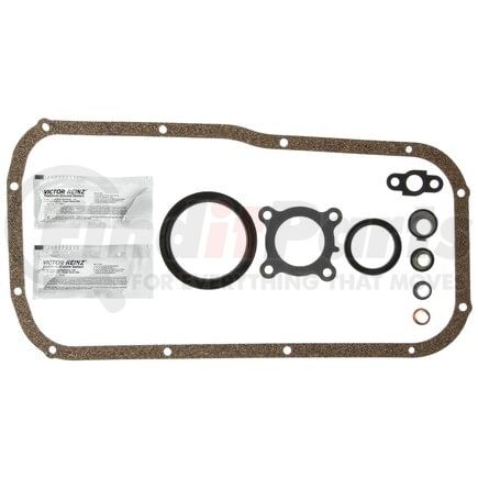 CS5742 by MAHLE - Engine Conversion Gasket Set