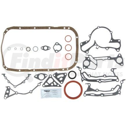 CS5765-1 by MAHLE - Engine Conversion Gasket Set