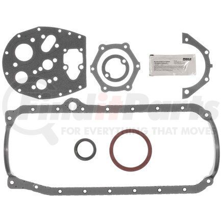 CS5793VM by MAHLE - GASKETS