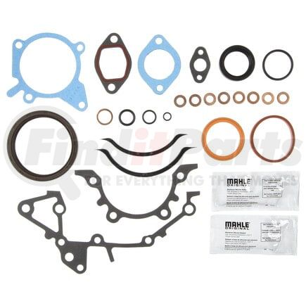 CS5868A by MAHLE - Engine Conversion Gasket Set