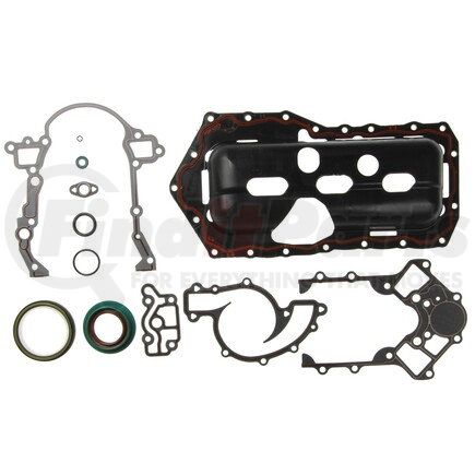 CS5912A by MAHLE - Engine Conversion Gasket Set