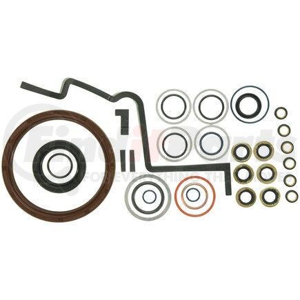 CS5905 by MAHLE - Engine Conversion Gasket Set