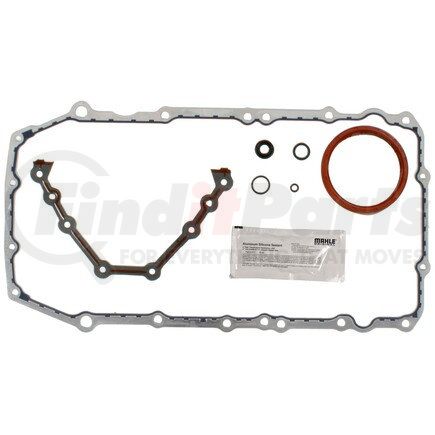 CS5929 by MAHLE - Engine Conversion Gasket Set