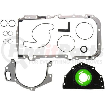 CS5978B by MAHLE - Engine Conversion Gasket Set