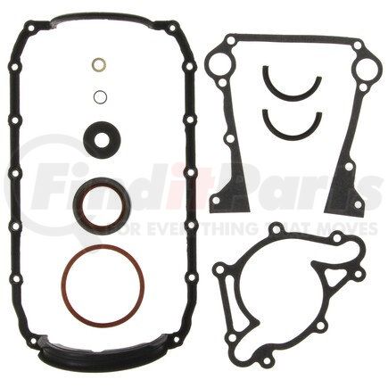 CS5941 by MAHLE - Engine Conversion Gasket Set